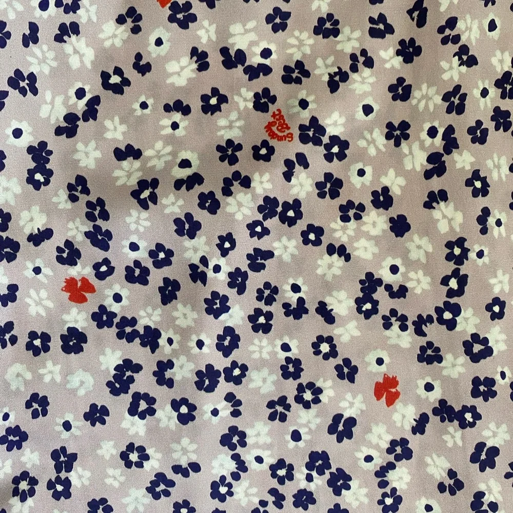 Sunday Best Delaney Midi Dress - Picture 5 of 5